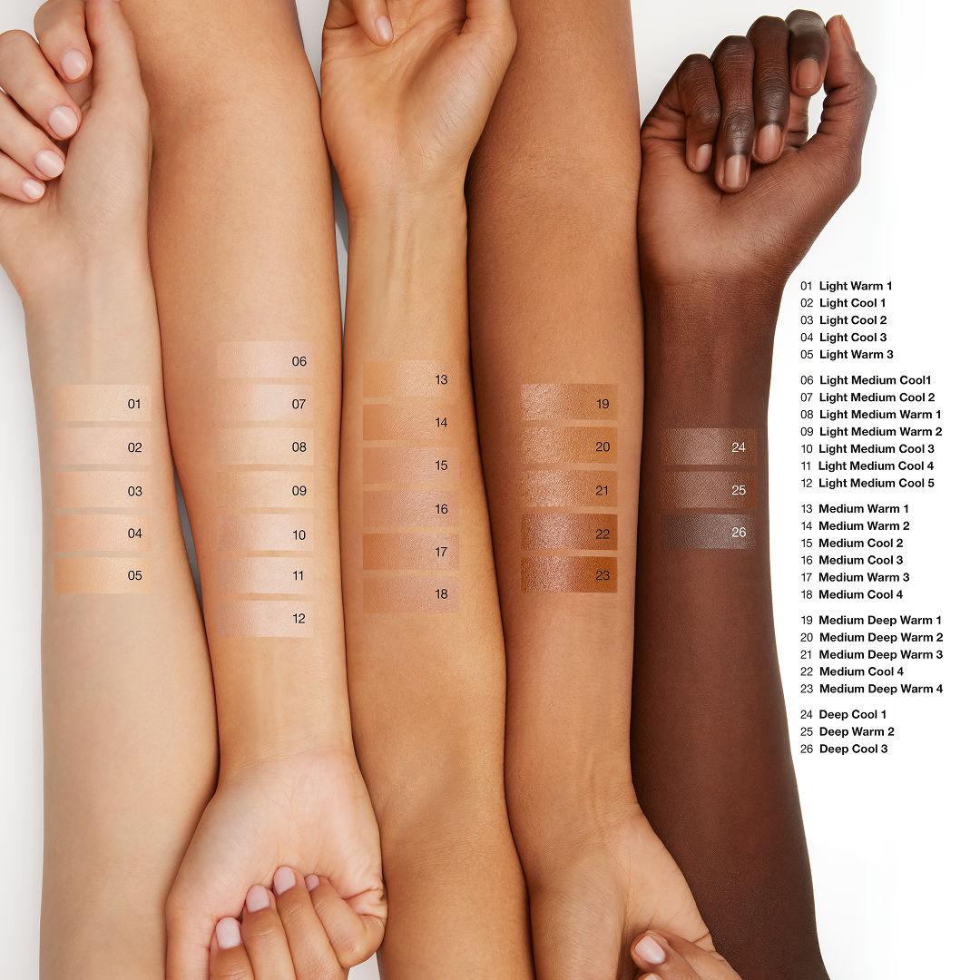 Clinique Even Better Clinical Vitamin Makeup SPF 50
