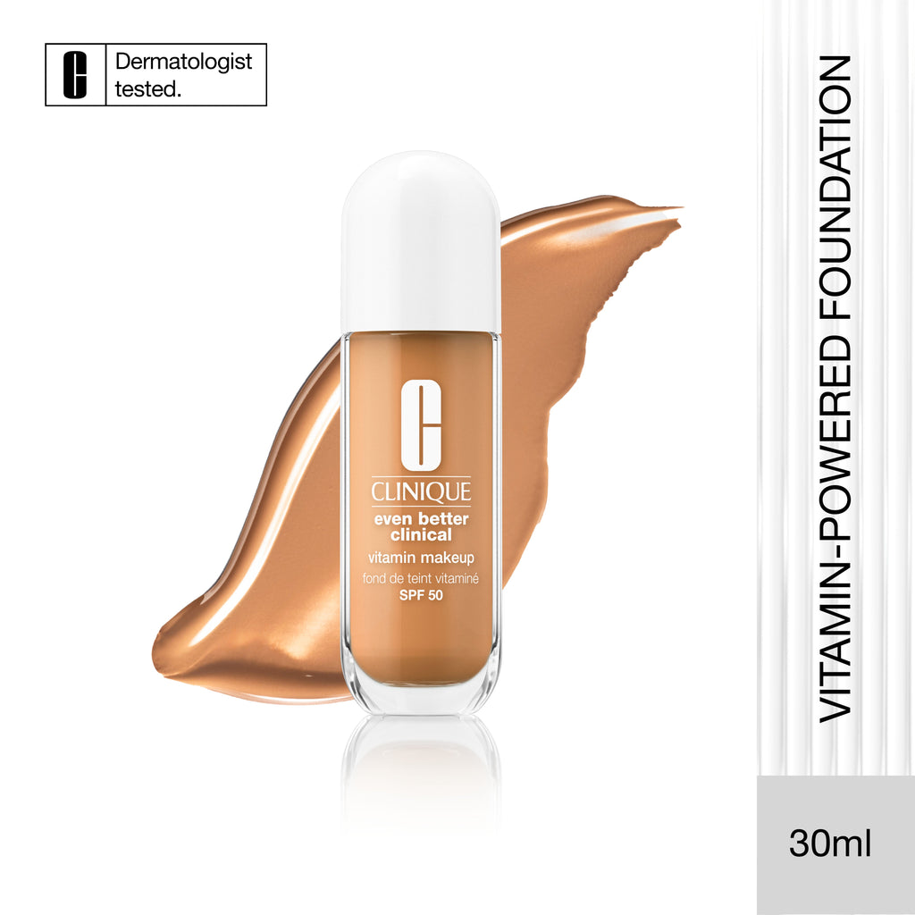 Clinique Even Better Clinical Vitamin Makeup SPF 50