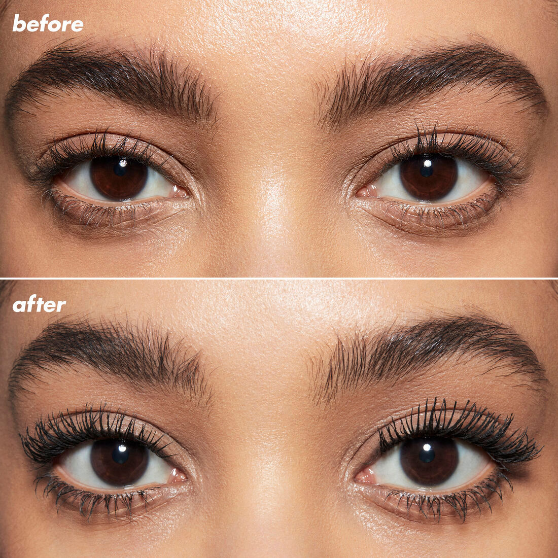 e.l.f. Cosmetics Big Mood Mascara - Black