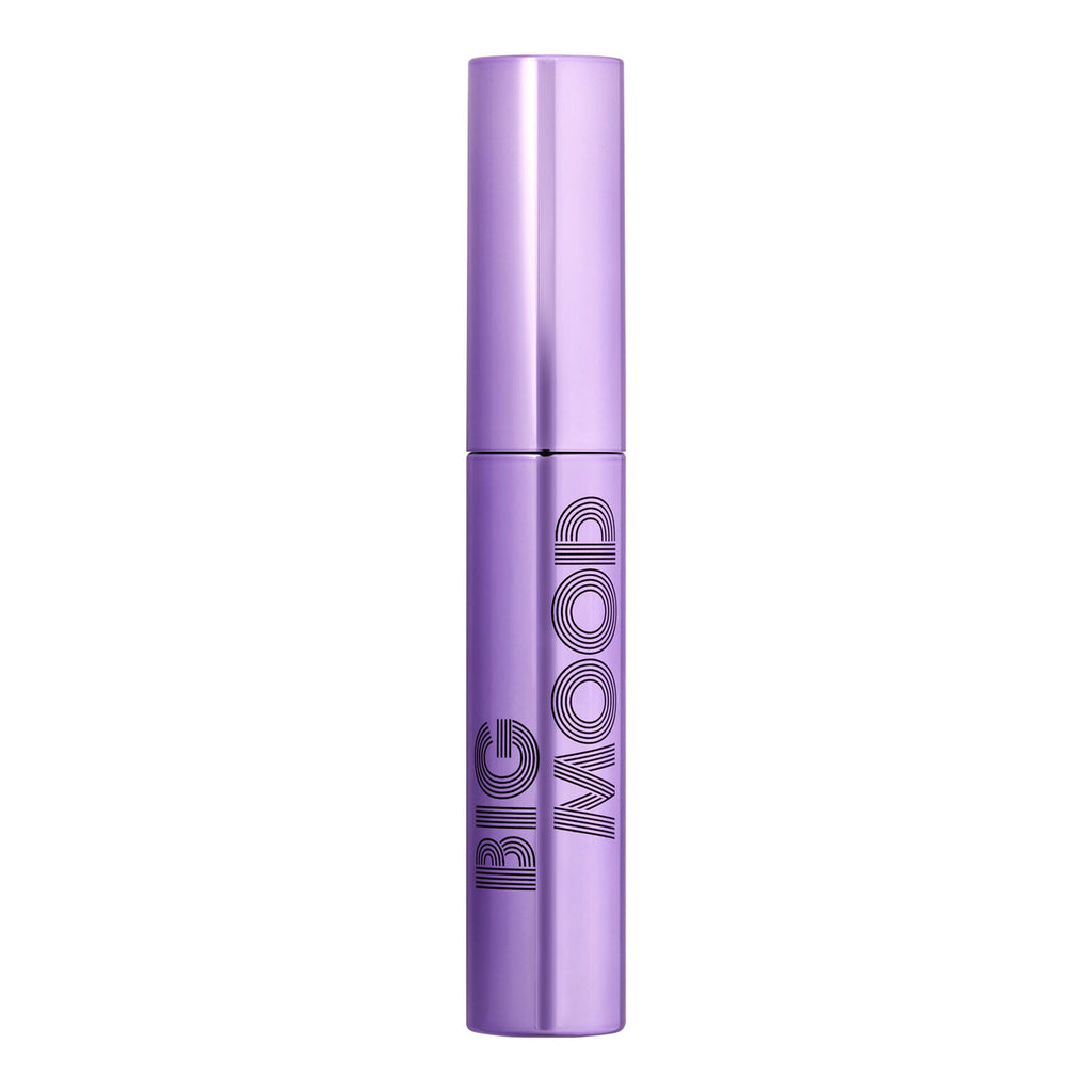 e.l.f. Cosmetics Big Mood Mascara - Black