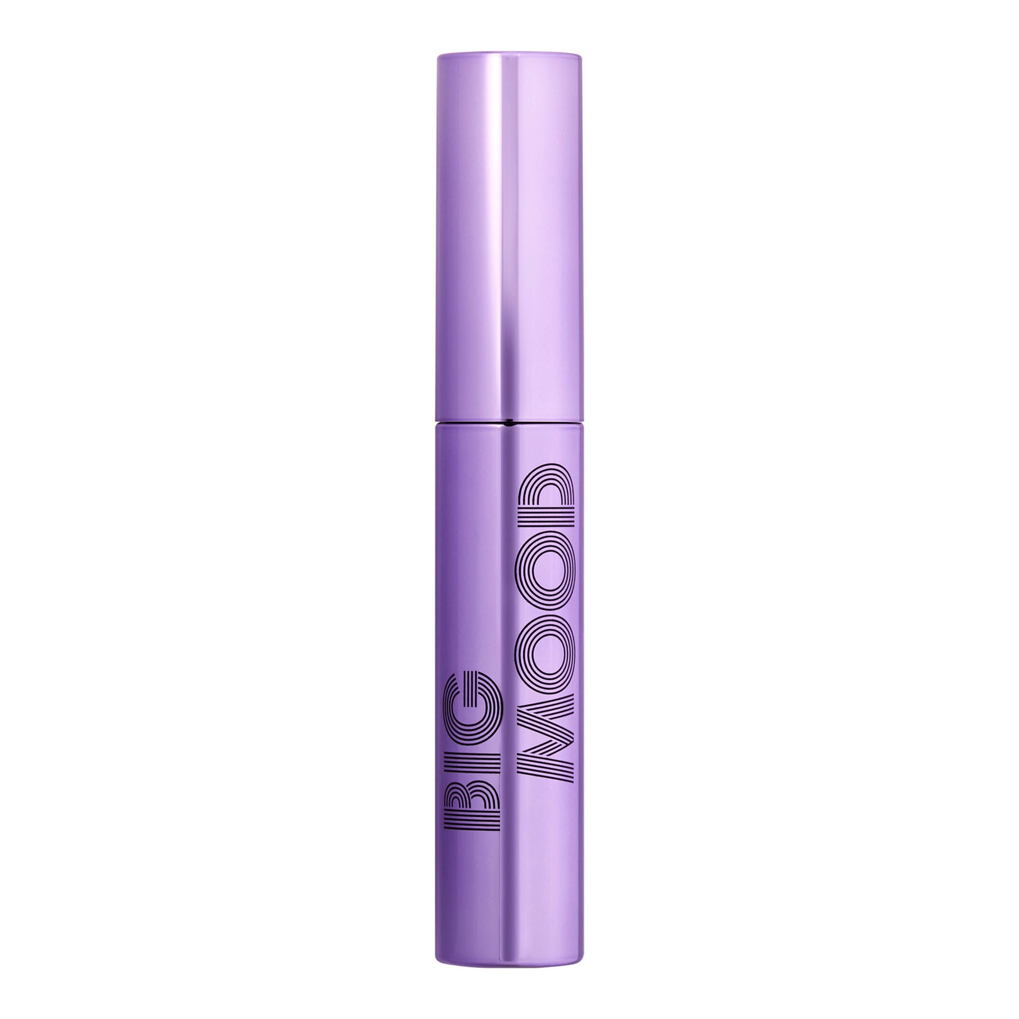 e.l.f. Cosmetics Big Mood Mascara - Black