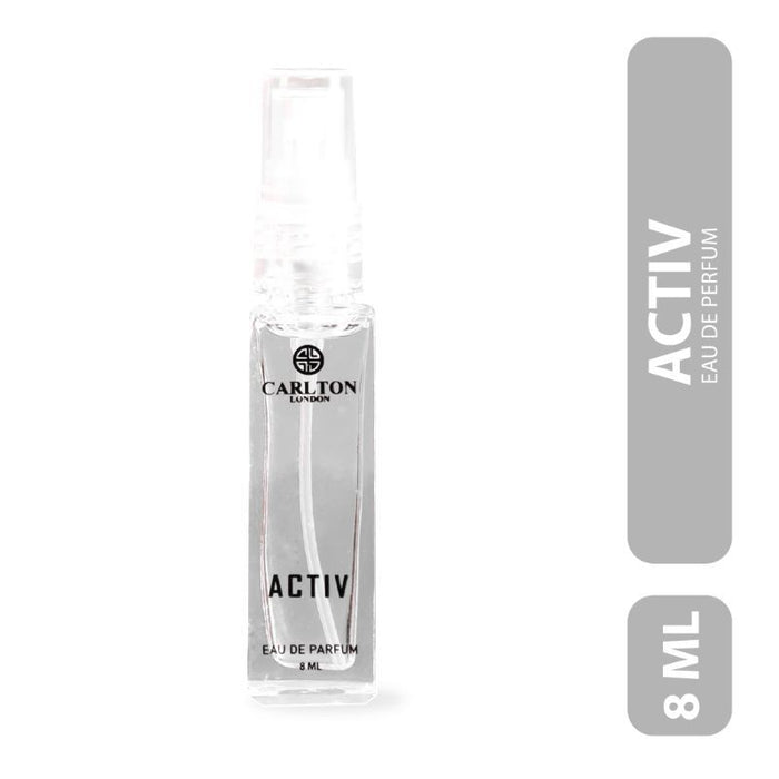 Carlton London Perfume Men Activ Perfume