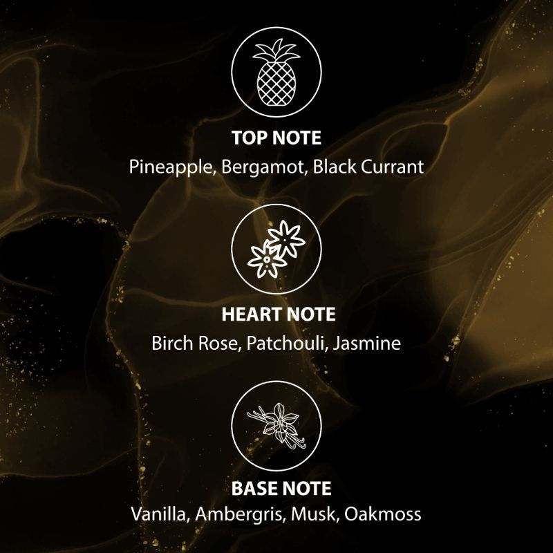 Carlton London Perfume Men Rebel Perfume