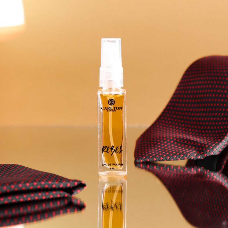 Carlton London Perfume Men Rebel Perfume