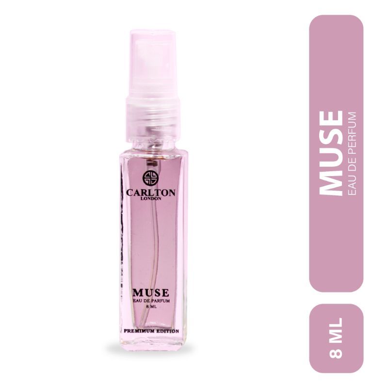 Carlton London Perfume Women Muse Perfume