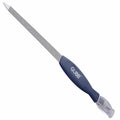 GUBB 2 In 1 Cuticle Trimmer and Nail File Manicure Tool