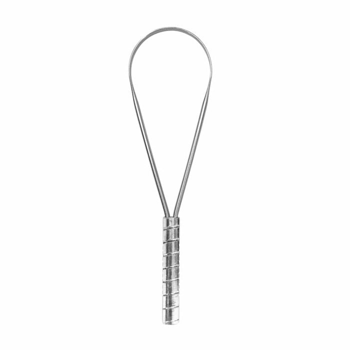 GUBB Metal Tongue Cleaner Loop
