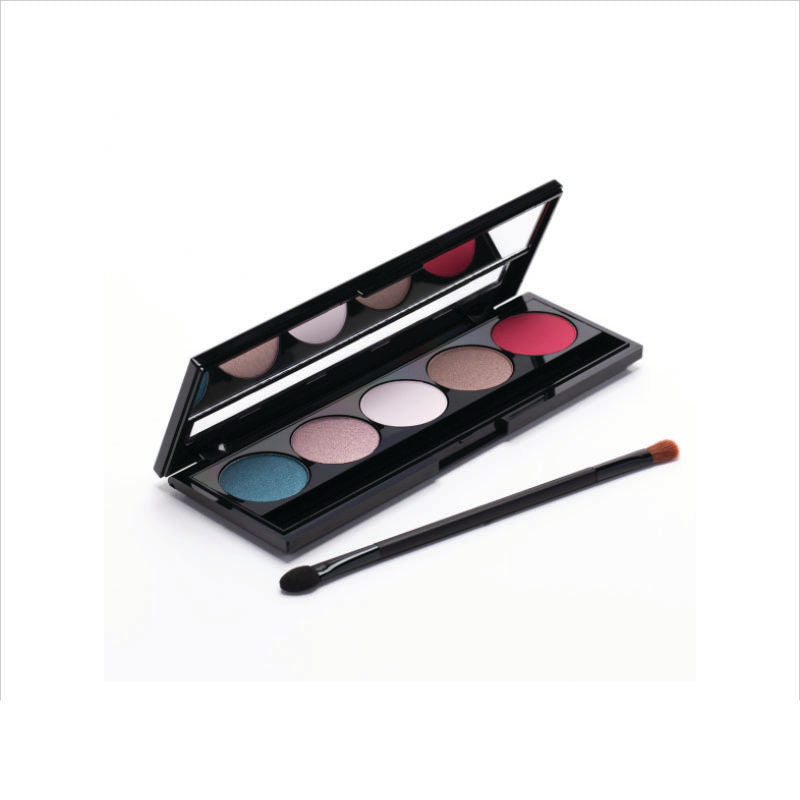Pierre Cardin Paris - Iconic Palette Eyeshadow