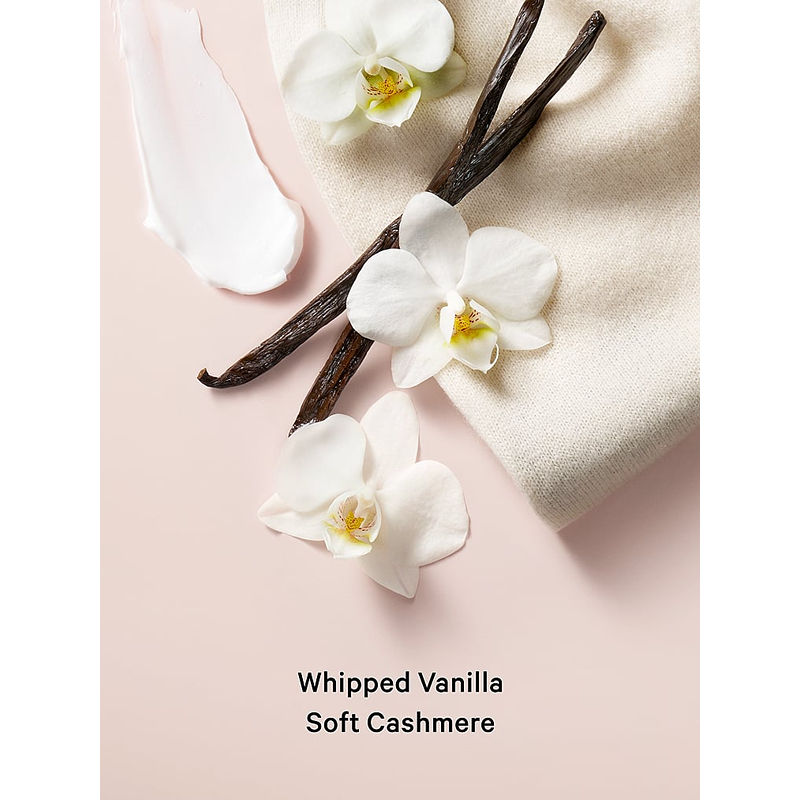 Victoria's Secret Bare Vanilla Shimmer Fragrance Mist
