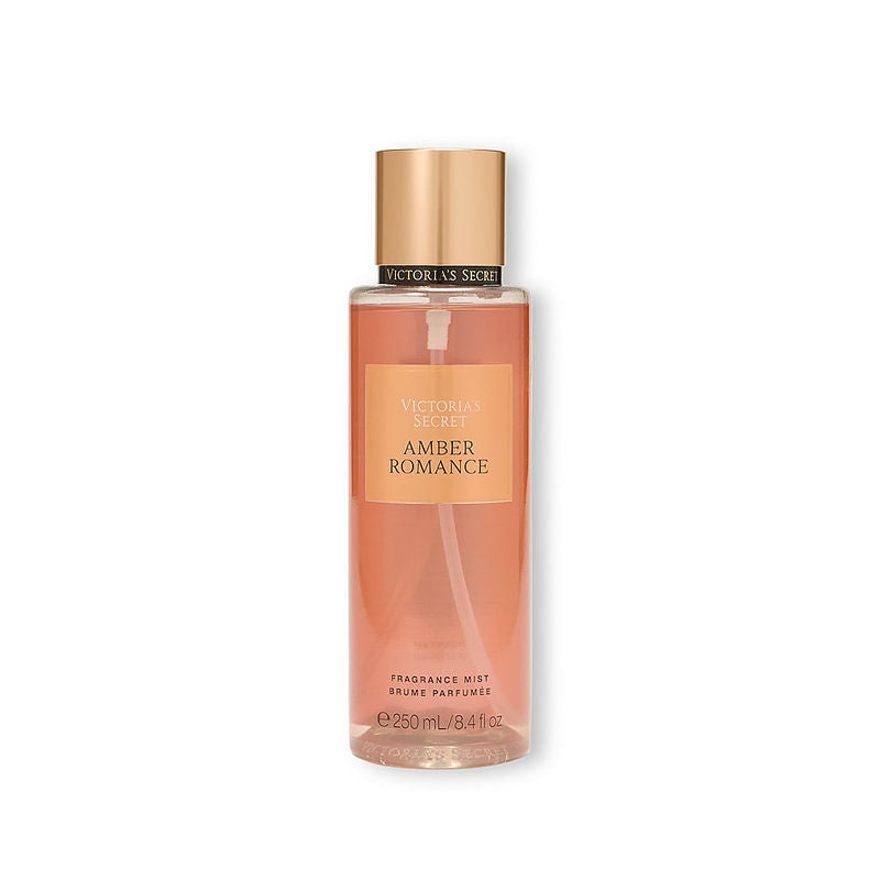 Victoria's Secret Amber Romance Fragrance Mist