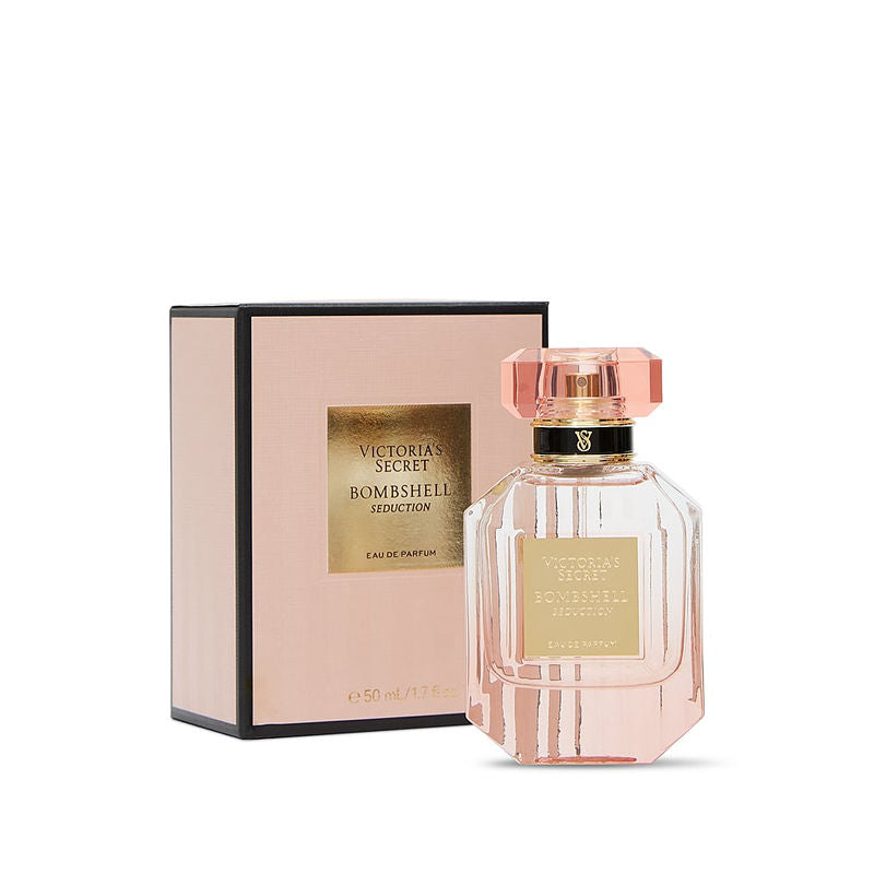 Victoria's Secret Bombshell Seduction 50Ml Small Eau De Parfum