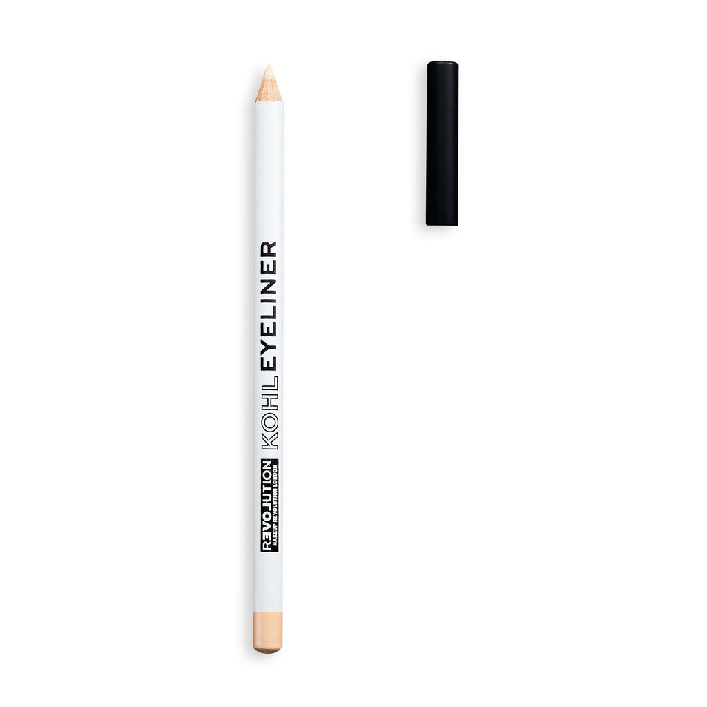 Revolution Relove Kohl Eyeliner Black