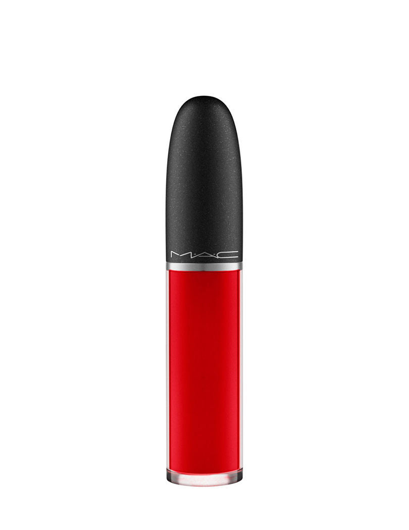 M.A.C Retro Matte Liquid Lipcolour