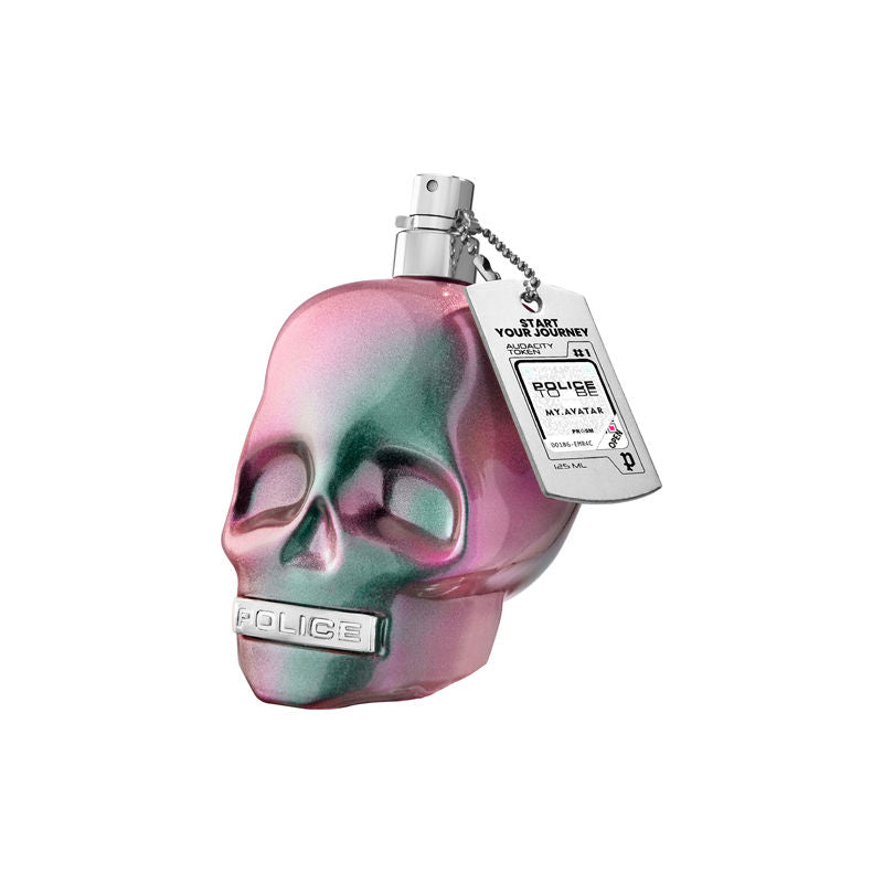 Police To Be My Avatar Eau De Parfum For Woman