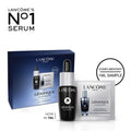 Lancome Genifique Ultimate Skin Repair Serum With Beta Glucan Suited for Indian Skin