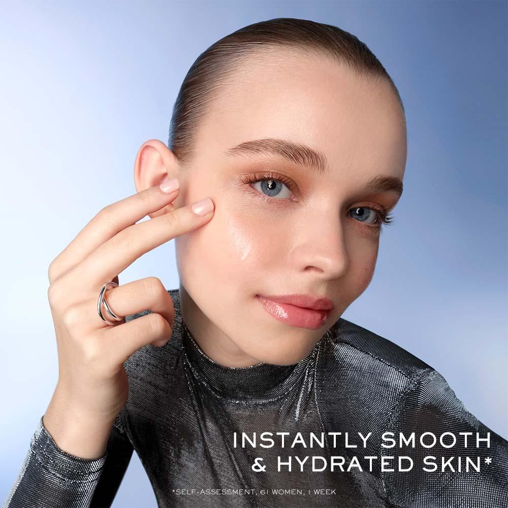 Lancome Genifique Ultimate Skin Repair Serum With Beta Glucan Suited for Indian Skin