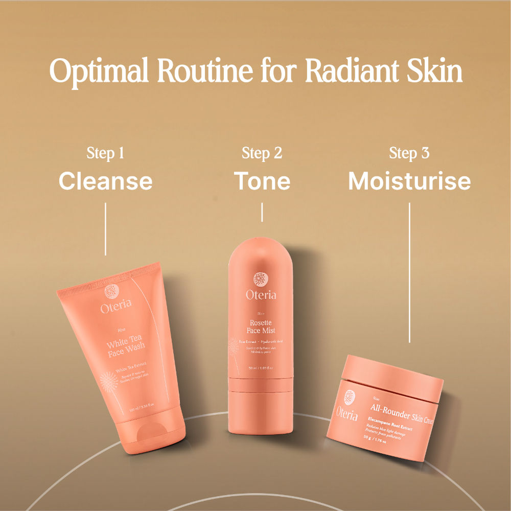 Oteria Time Travel Skin Cream 3% Hyaluronic Acid Reduces Fine Lines Wrinkles And Boosts Collagen