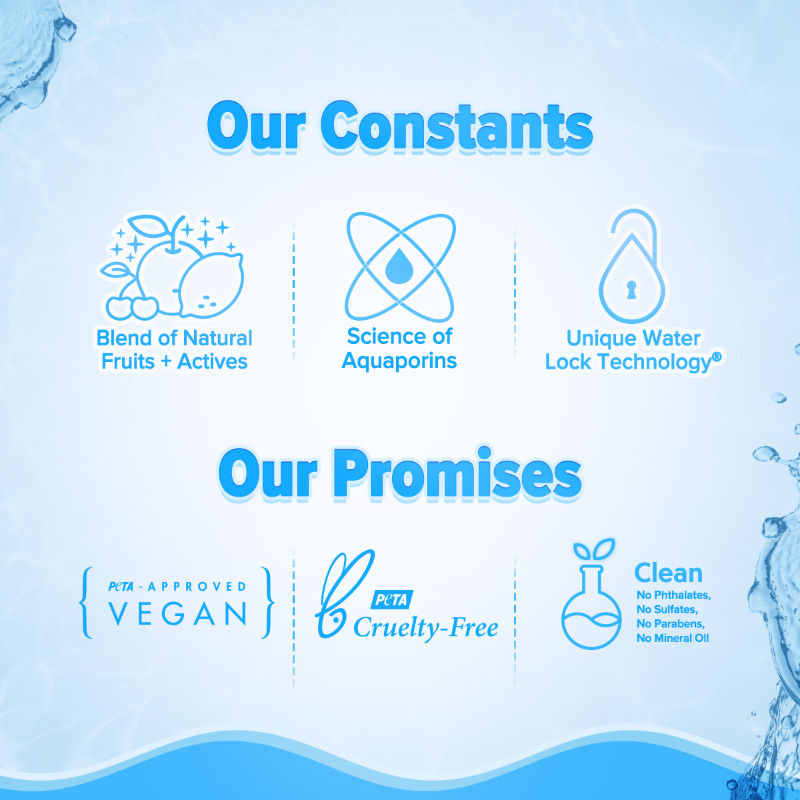 Aqualogica 5 Barrier + Repair Gentle Cleanser