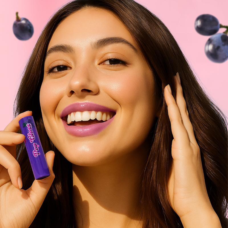 Makeup Revolution Pop Gloss Balm