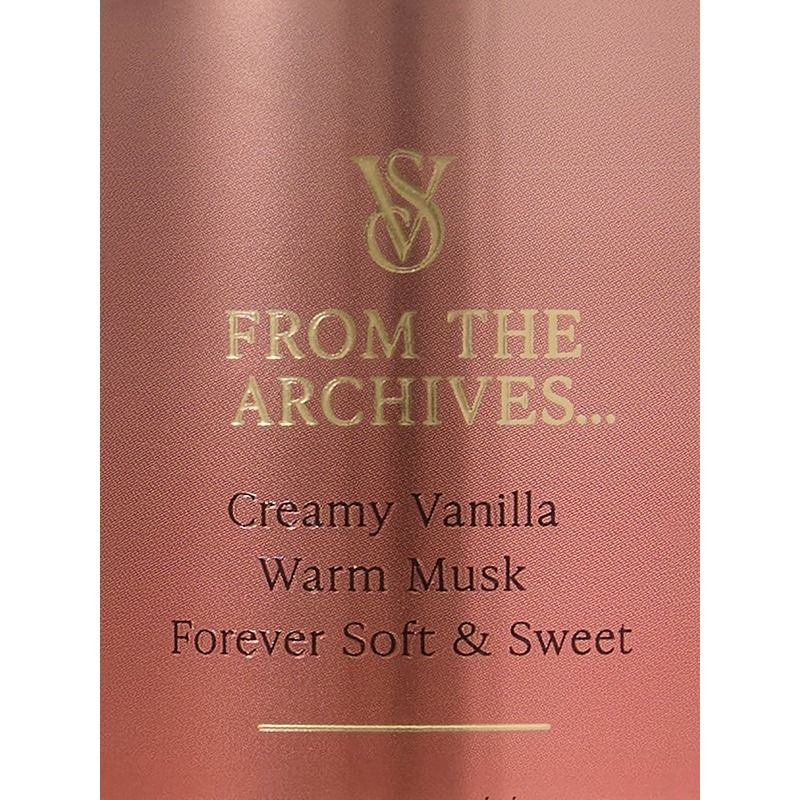 Victoria's Secret Vanilla Lace Archive Body Mist