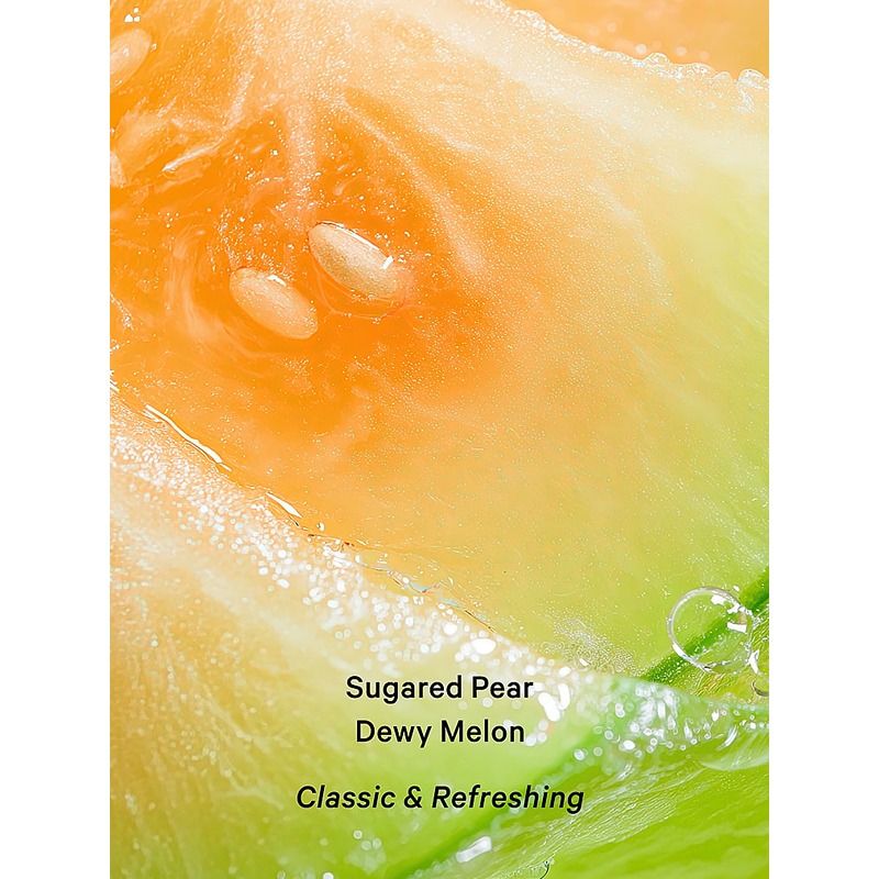 Victoria's Secret Pear Glace Archive Body Mist