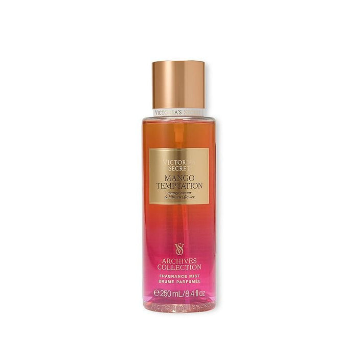 Victoria's Secret Mango Temptation Archive Body Mist