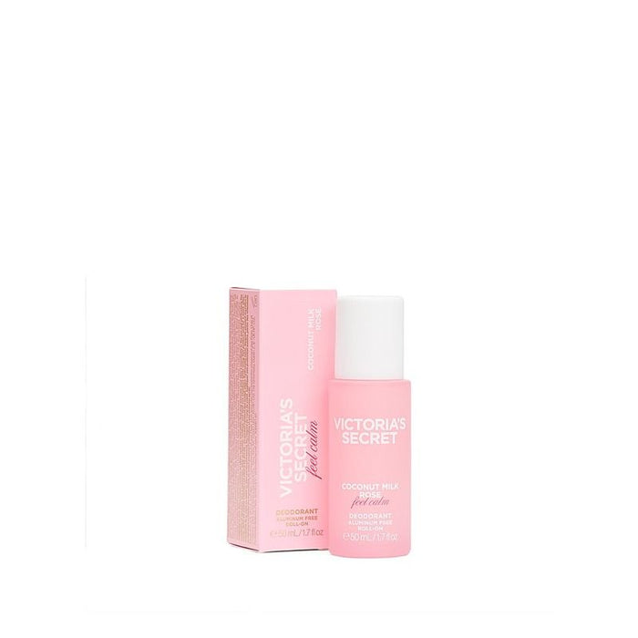 Victoria's Secret Coconut Milk Rose Natural Beauty Deodorant