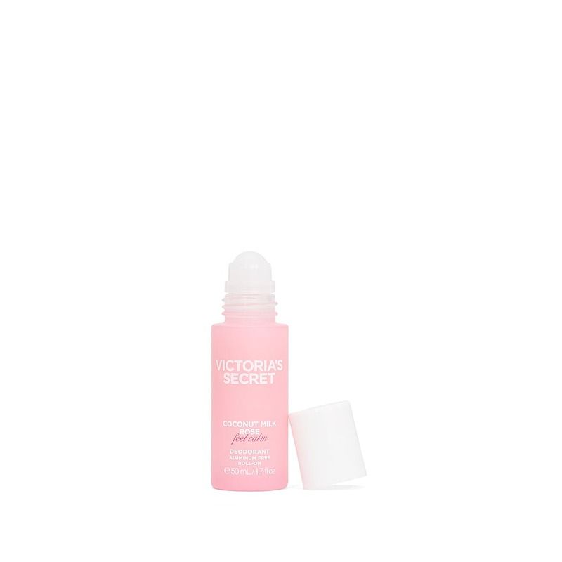 Victoria's Secret Coconut Milk Rose Natural Beauty Deodorant
