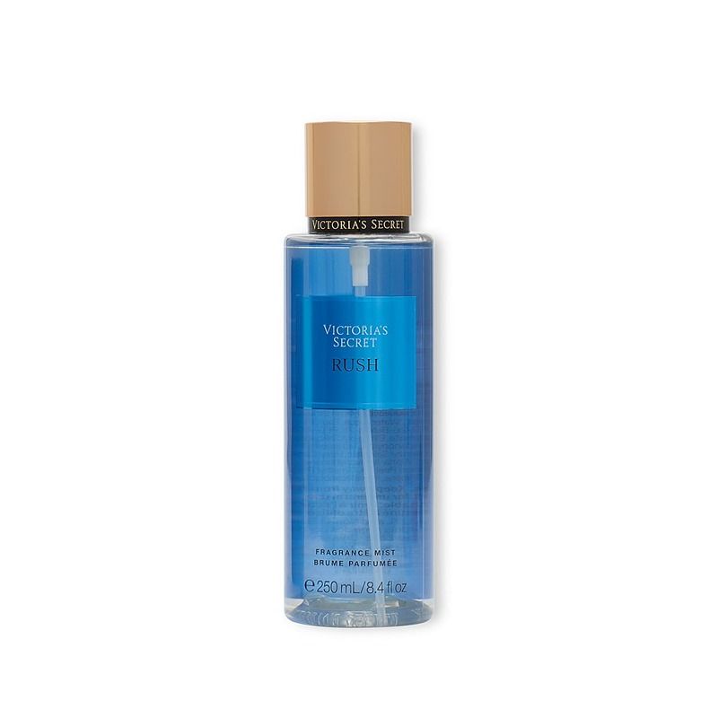 Victoria's Secret Rush Fragrance Mist