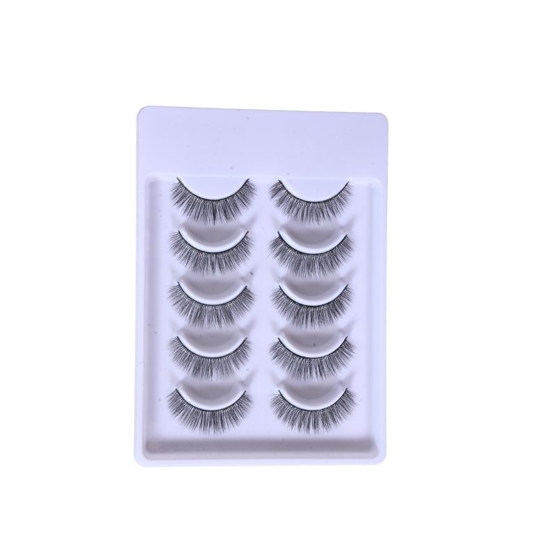 Rhe Cosmetics SparkLash 3D False Eyelash