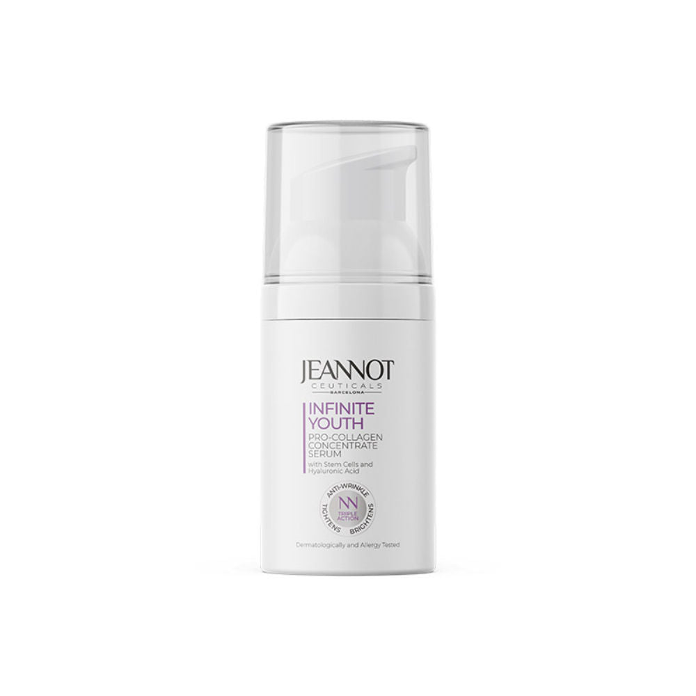 JEANNOT CEUTICALS Pro Collagen Concentrate Serum