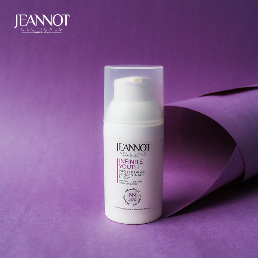 JEANNOT CEUTICALS Pro Collagen Concentrate Serum