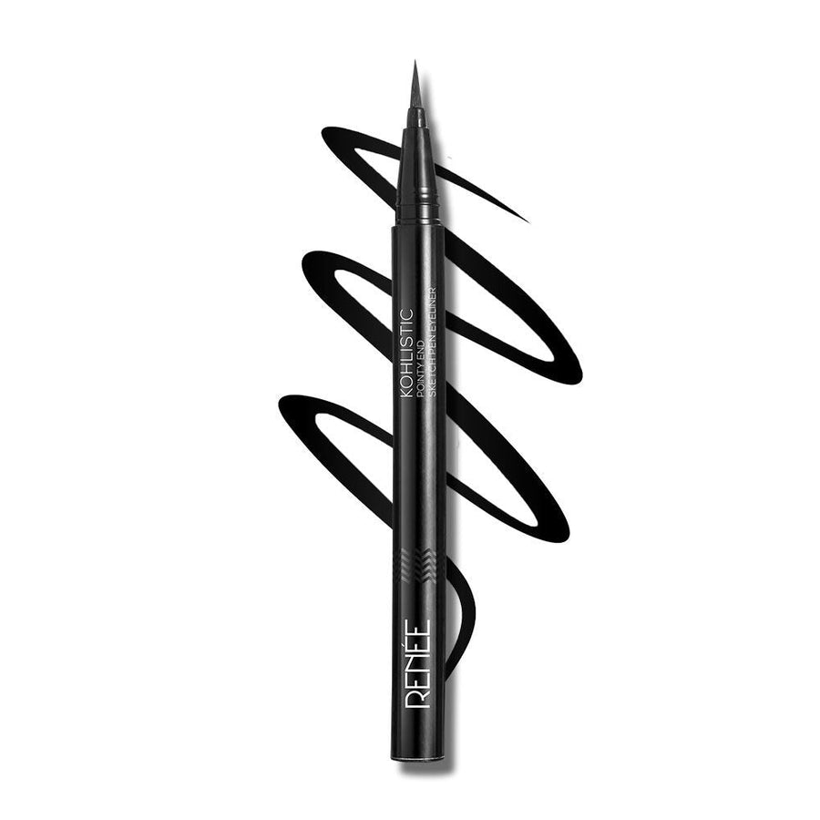 Renee Cosmetics Pointy End Sketch Pen Eyeliner
