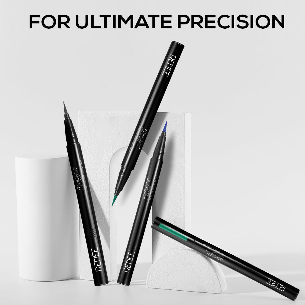 Renee Cosmetics Pointy End Sketch Pen Eyeliner