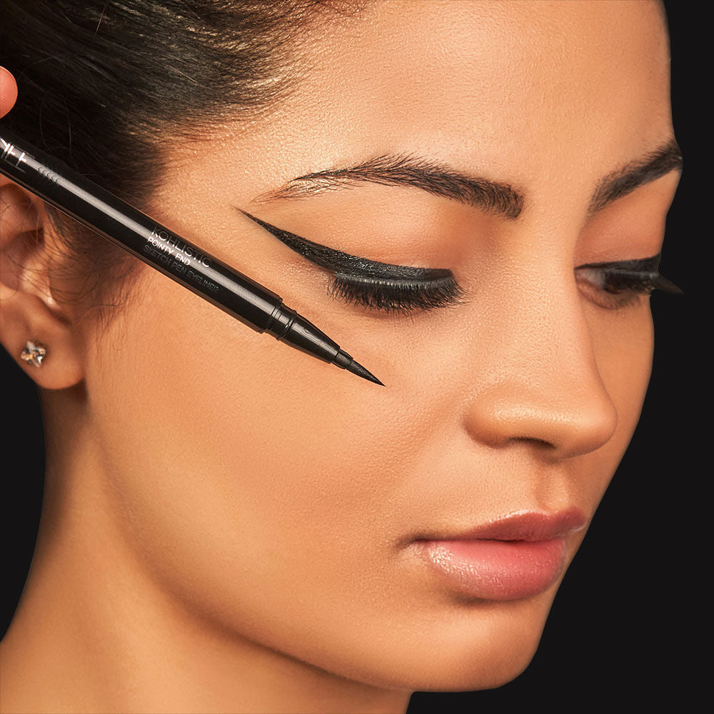 Renee Cosmetics Pointy End Sketch Pen Eyeliner
