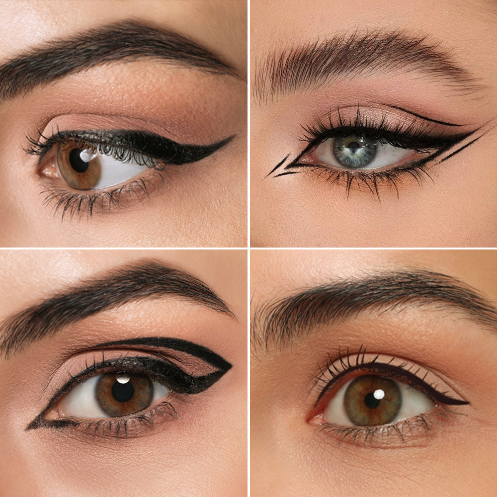 Renee Cosmetics Pointy End Sketch Pen Eyeliner