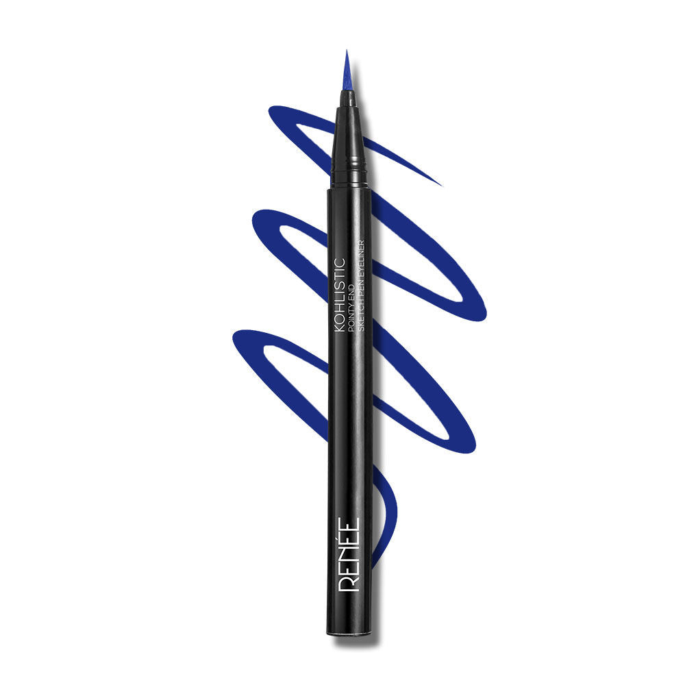 Renee Cosmetics Pointy End Sketch Pen Eyeliner