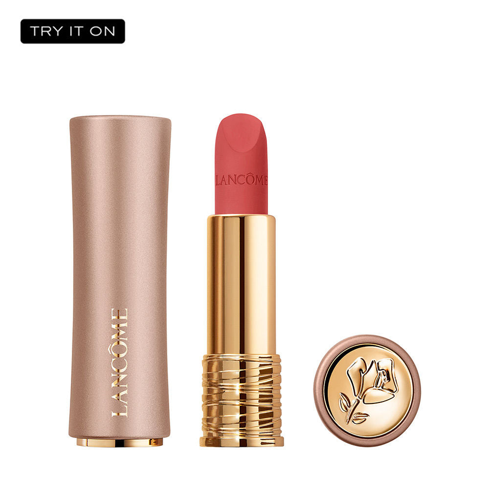Lancome L' Absolu Rouge Intimatte