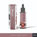 BODYOPS 25% AHA, 2% BHA and 5% PHA Peeling Solution Face Serum
