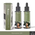 BODYOPS 10% Niacinamide Face Serum