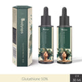 BODYOPS 10% Glutathione Face Serum