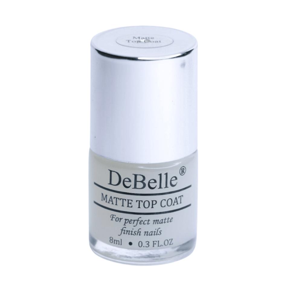 DeBelle Matte Top Coat