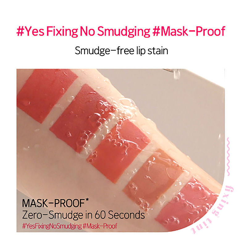 ETUDE Fixing Tint Mini