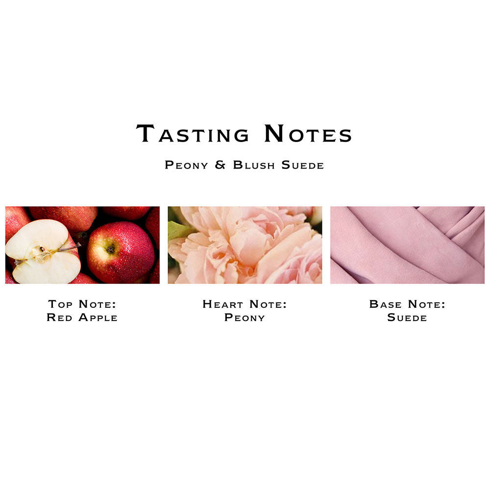 Jo Malone London Peony & Blush Suede Diffuser