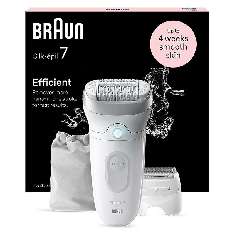 Braun Silk-epil 7-041 Epilator