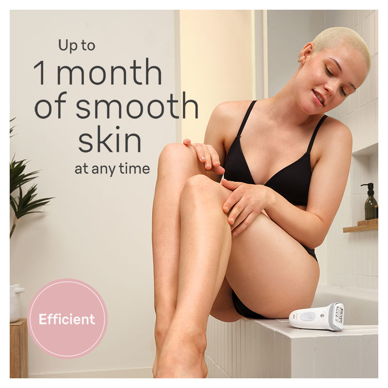 Braun Silk-epil 7-041 Epilator