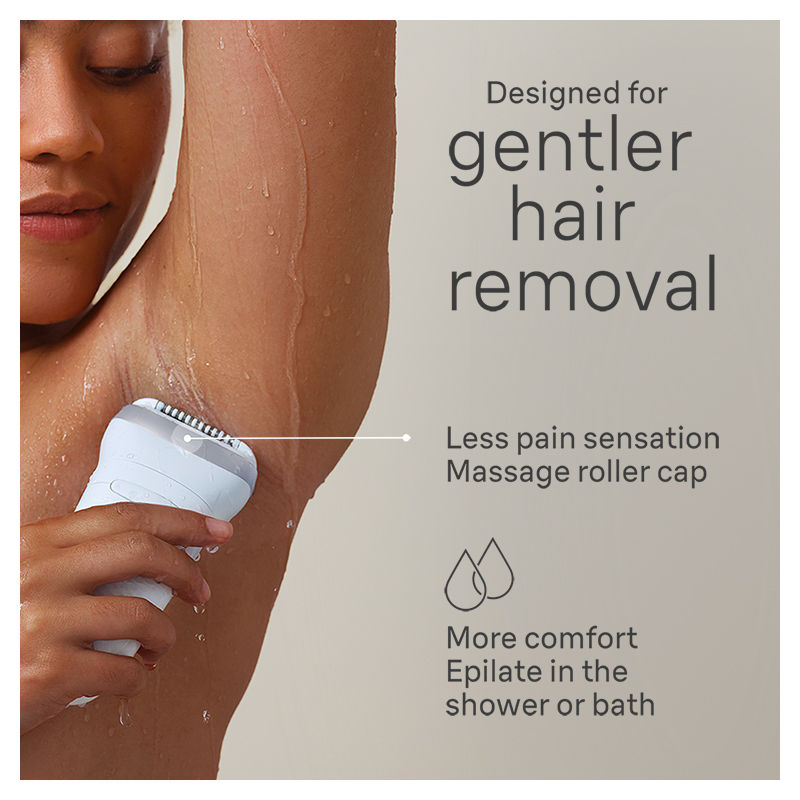 Braun Silk-epil 7-041 Epilator