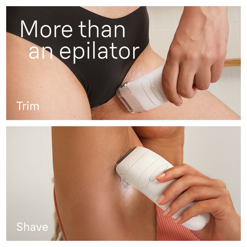 Braun Silk-epil 7-041 Epilator