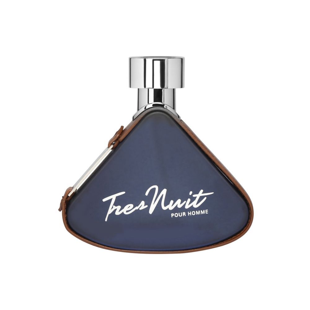 Armaf Tres Nuit Pour Homme Eau De Toilette For Him