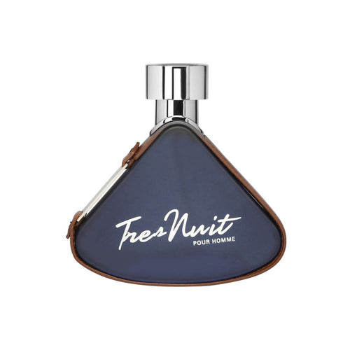 Armaf Tres Nuit Pour Homme Eau De Toilette For Him